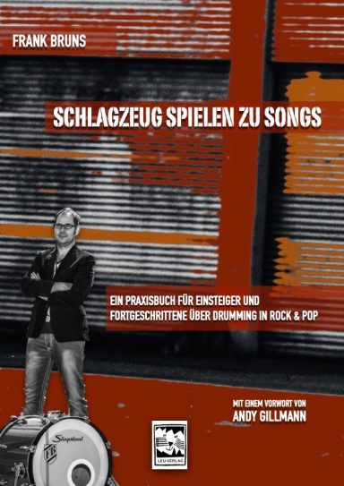 Schlagzeug Spielen Zu Songs