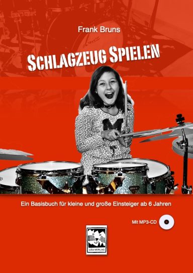 Schlagzeug Spielen
