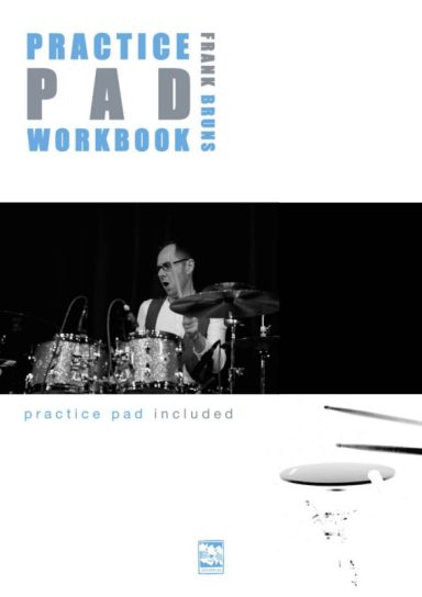 Practice Pad Workbook